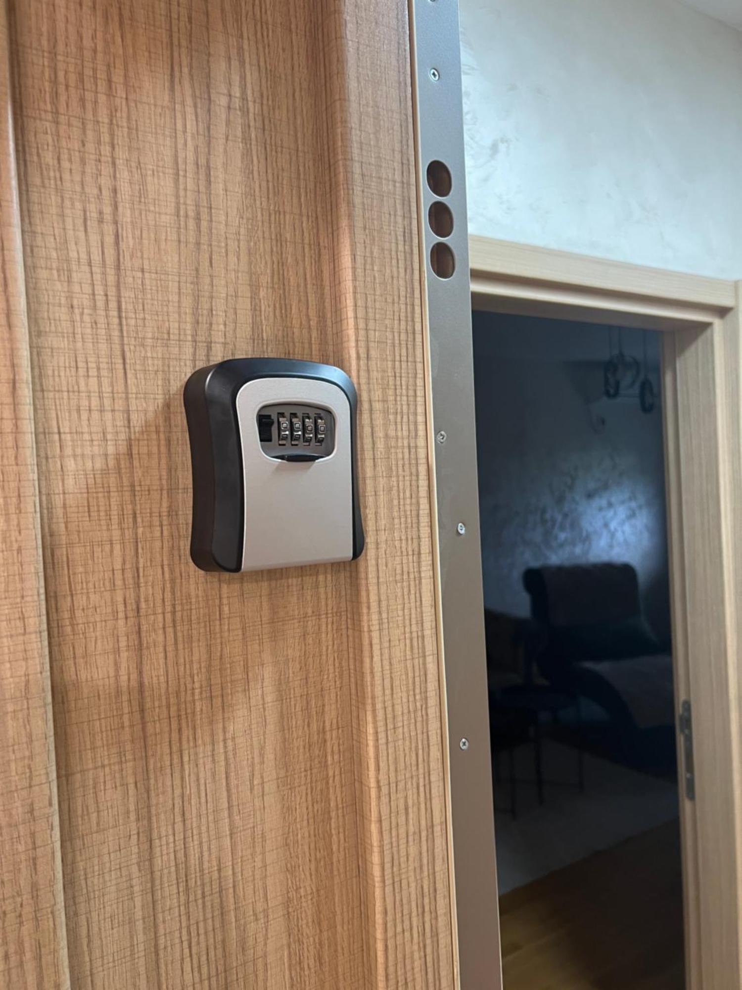 Apartman Didi-Free Parking Novi Sad Buitenkant foto